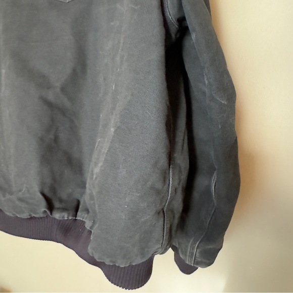 Vintage Carhartt Sante Fe Duck Jacket - Picture 9 of 12